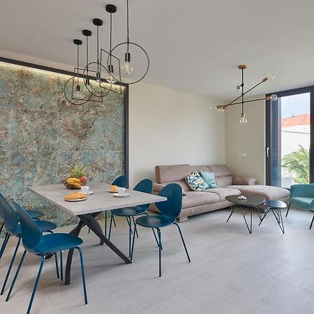Tiffany Apartments Cavtat Luaran gambar