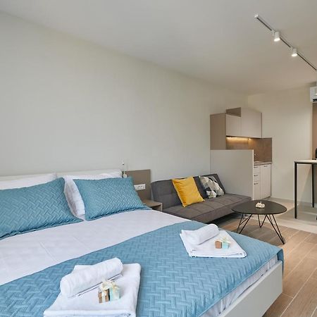 Tiffany Apartments Cavtat Luaran gambar