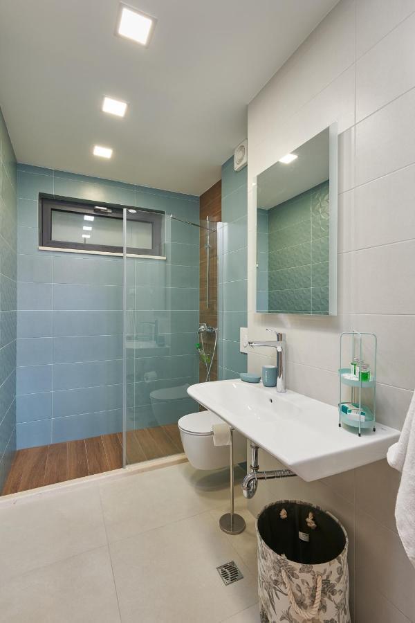Tiffany Apartments Cavtat Luaran gambar