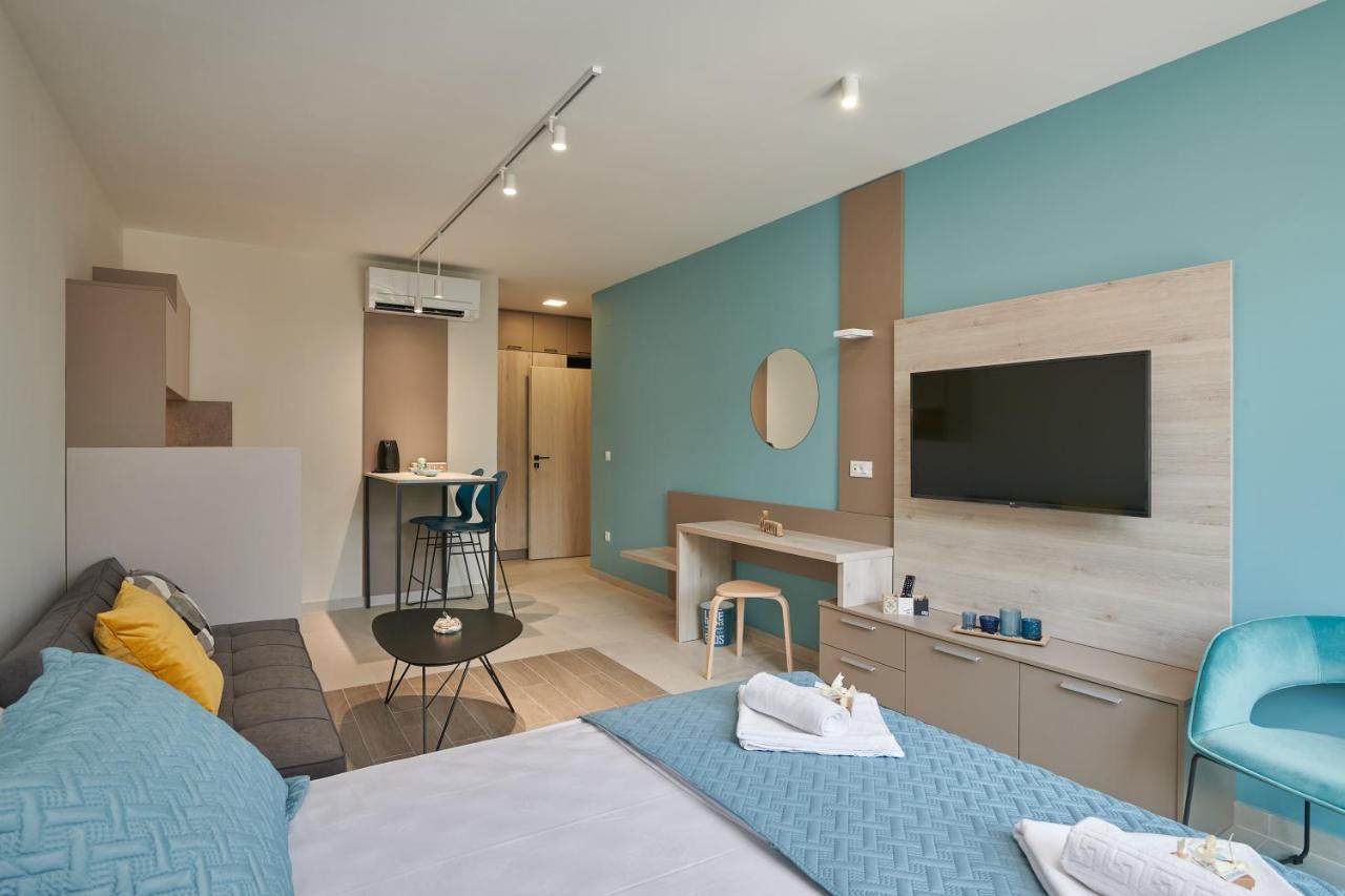 Tiffany Apartments Cavtat Luaran gambar