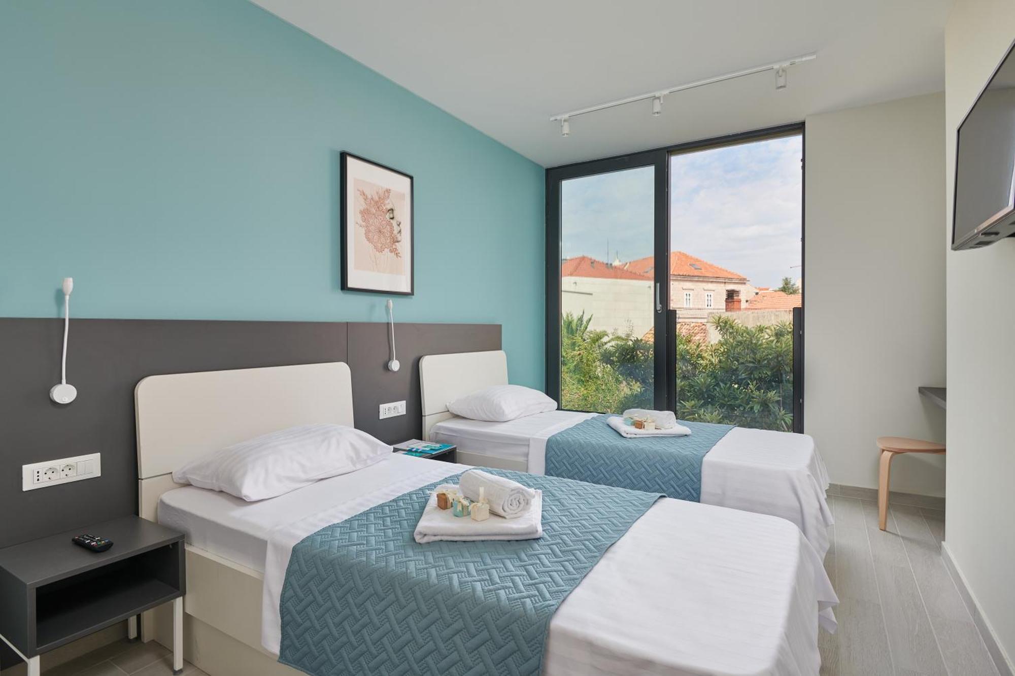 Tiffany Apartments Cavtat Luaran gambar