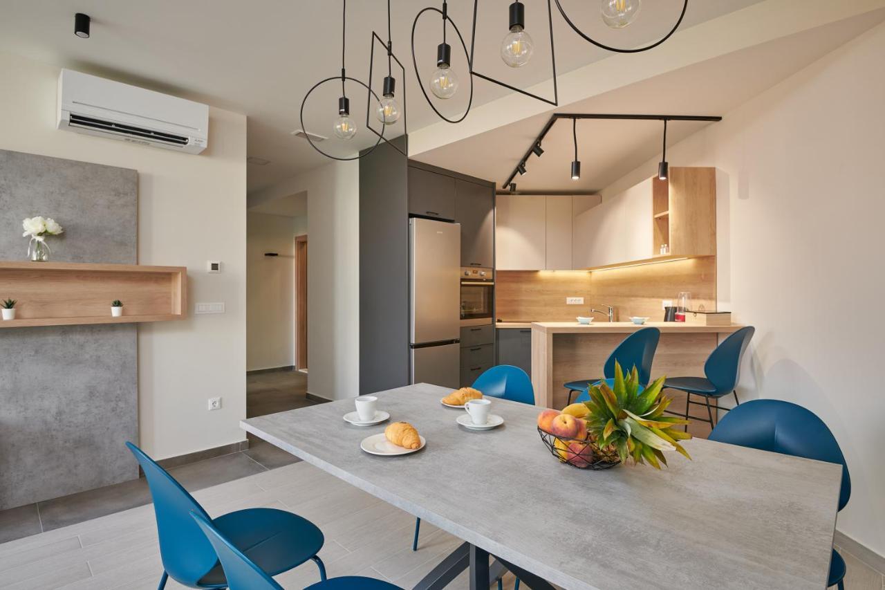 Tiffany Apartments Cavtat Luaran gambar