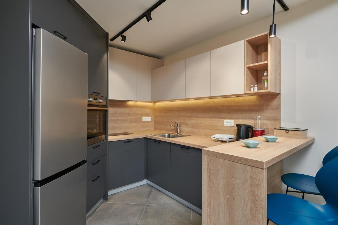 Tiffany Apartments Cavtat Luaran gambar