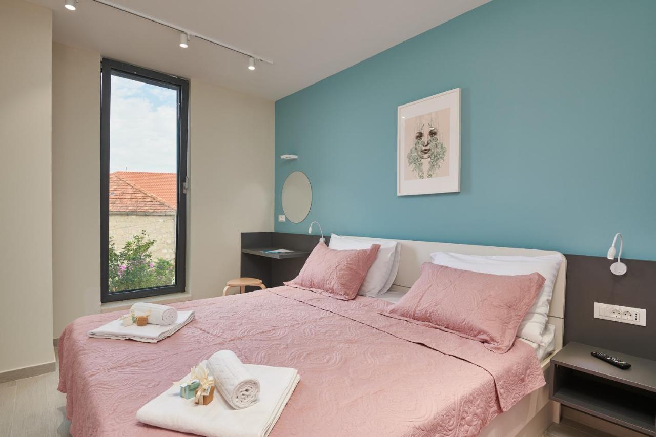 Tiffany Apartments Cavtat Luaran gambar