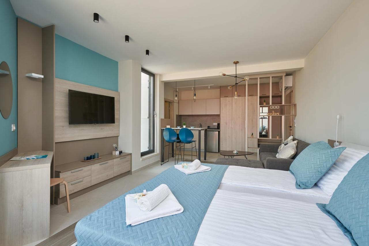 Tiffany Apartments Cavtat Luaran gambar