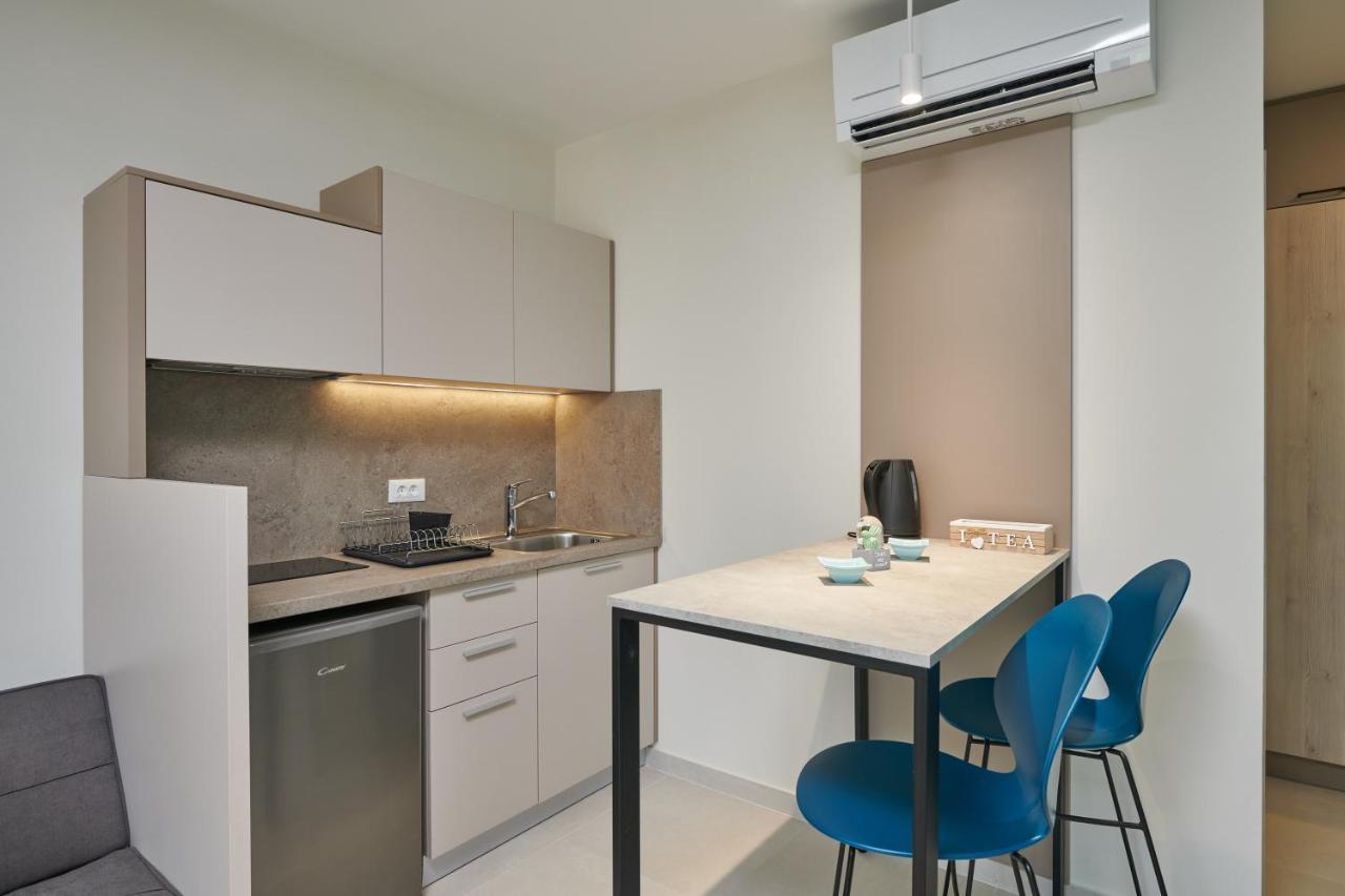 Tiffany Apartments Cavtat Luaran gambar
