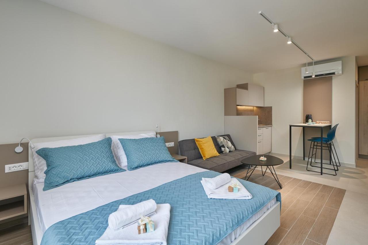 Tiffany Apartments Cavtat Luaran gambar