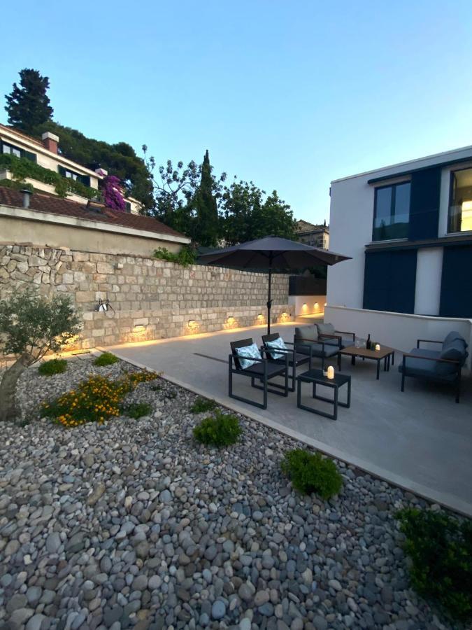 Tiffany Apartments Cavtat Luaran gambar