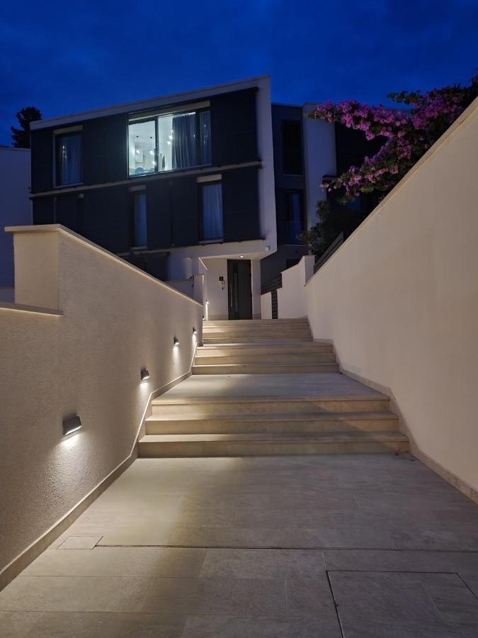 Tiffany Apartments Cavtat Luaran gambar