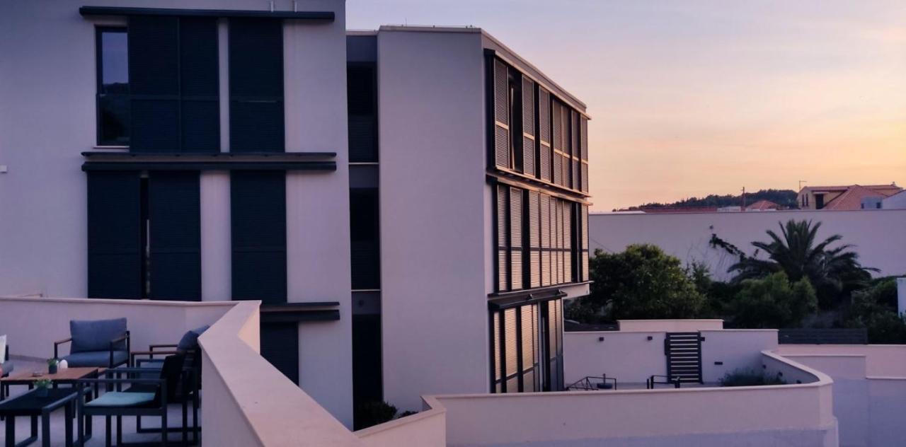 Tiffany Apartments Cavtat Luaran gambar